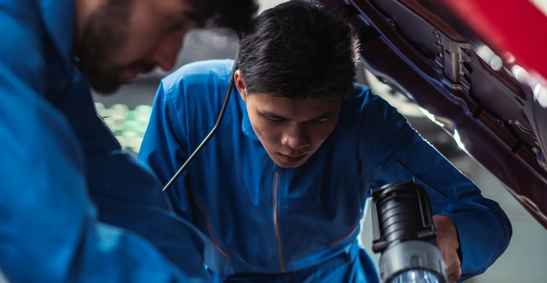 Truck Service Mantenimiento Y Reparaciones 2
