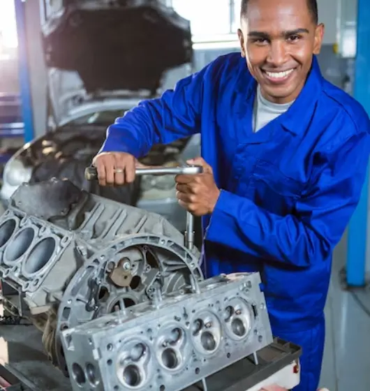 Truck Service Seccion Nosotros 1
