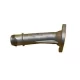 BRIDA DE TERMOSTATO H100