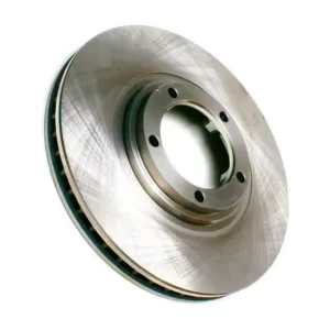 DISCO DE FRENO DELANTERO H100